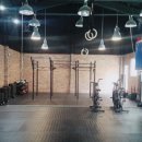 CROSSFIT MARVEL 이미지