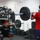 CrossFit G-Zone (크로스핏 지존) 이미지