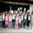 초등학력인증 취득 이미지