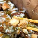 처갓집양념통닭(중구점) | 푸라닭 안성재 치킨 마요피뇨 내돈내산 후기