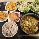 한림대학교학생식당 이미지