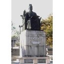 권대운 | 세종대왕은 정말로 신하들을 죽을때까지 부려먹었을까?