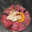 도곡동 한우 맛집 찾다가 방문한 우마주블랙 후기