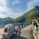 팔봉한솔공원 화장실 3 | 홍천 팔봉산 등산코스 후기 | 8봉 원점회귀, 거리·난이도·주차정보