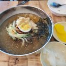 노란집 막국수 이미지