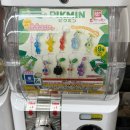 (주)아성다이소 신림역1호점 | 신림 가챠 <가차양> 피크민 가챠 있는 곳