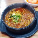 복모아선지국