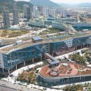 행정도시 정부청사 1단계 1구역