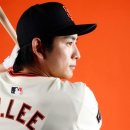 이정후, MLB 시범경기 데뷔 타석부터 안타…"나쁘지 않았다" 이미지