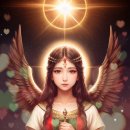 가족힐링,자녀성장마사지 이미지