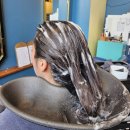 세븐일레븐대구칠곡목련점 | 대구 칠곡 3지구 미용실 추천 ㅣ심야까지 가능한 파마중 대만족 후기