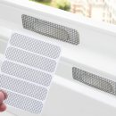 한라비발디2차아파트 경로당 | 청소전문업체 한케어 원주 한라비발디2차아파트 미세방충망시공(교체) 후기