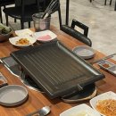 돌판삼겹살도니댁 | 평택고덕, 특별한 소스가 있는 돌판삼겹살 도니댁 (평택고덕삼겹살맛집)