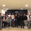 Hook Boxing Gym 이미지