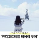 이레 | [일본 삿포로] 인디고트래블 비에이투어 &#39;이레 가이드&#39; 후기(250104)