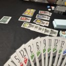 Just crew(저스트 크루) | 2025년 보드게임 Top 100: 81~90위