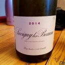 La cote wine 이미지