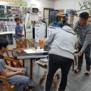 바다의 신 이미지