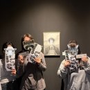 강남-011 | 011. 강남 초상화 &lt;히라이스 Hiraeth&gt;