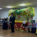 명덕초등 병설유치원 | 파주 통일초등학교병설유치원 마술공연 후기｜비눗방울·공중부양·벌룬쇼까지 원내공연 진행