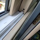 한라비발디셀프세차장 | 시흥 입면분할창 거실창 청소, 이중창 사이까지 완벽하게 [배곧한라비발디2차 후기]