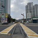 부개공원 | 인천 벚꽃 명소 부개동 철길 부개철길정원 (4/5 개화 상황, 주차, 대중교통) 정보 공유