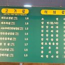 한라산생고기