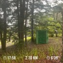 수내교 | [복기 4주차] 아침 러닝 장난 아님