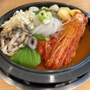 안양여자고등학교 | 안양역 뼈해장국 맛집 수누리 감자탕 안양여고 사거리점 묵은지감자탕 후기