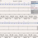 학교종이 땡땡땡 이미지