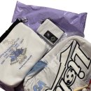 삼성리사이클링 | 야구 유니폼으로 직관가방 만들기 : 글루크Gluck 멀티백 후기