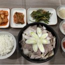 예산(대전방향)휴게소 이미지