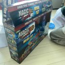 신와룡새마을회관 | 매직트랙스 Magic tracks RC 메가세트 6세,4세 이마트 어린이날 선물 5만5천원