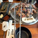 인천성모병원정문(40857) | [인천/동수] 수제갈비가 쫀득쫀득한 동수역맛집 &lt;금산갈비&gt;