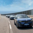 나인엔지니어링 | 2026 더 뉴 BMW iX3 국내 공식 출시! 포토 가격 주행거리