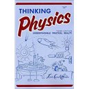 교양물리도서 추천해요! Thinking Physics 정말 좋은책 이미지