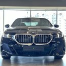 2024년식 BMW i5 eDirve 40 M spt 차량정보 및 출고후기! #BMW금천전시장 #바바리안모터스