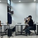 바늘쟁이 | 마음의 바늘쟁이, 술기로운 기록, 아루히 오마카세, 예복 맞추기