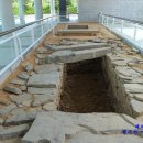 송정리 고인돌 이미지