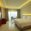 파라다이스 골프레인지 이미지