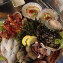 중원-131 | 모란 맛집 신선한 해산물이 맛있는 굴사냥 모란점