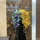 화훼장식(플로리스트) | 자격증과정(필기+실기) :: 실기 수강후기 :: 인천화훼장식기능사 부천플로리스트학원 :: 녹영꽃예술원