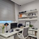 ㈜한샘할인마트 | 진주 아파트 리모델링 고민? 한샘리하우스 롯데 진주점에서 주방 인테리어 견적 받고 왔어요