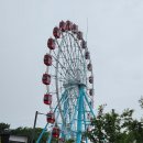 초양도 대관람차 이미지