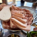 의왕뒷고기 | 의왕 맛집 추천 상록회관연탄구이 의왕점| 해산물과 삼겹살의 조화