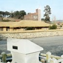 이상재선생 생가지 이미지