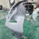 대성종합 자동차 정비공업사 | 전면 범퍼 긁힘 복원비 얼마나 들까요? | 광주 대성자동차공업사 사례