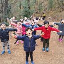 숲속자연유치원 이미지