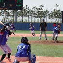 화성드림파크 여성구장 이미지