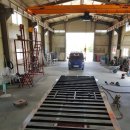 우진특장 이미지